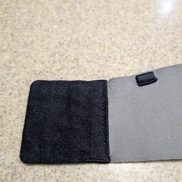 SPANX Black Up For Anything Strapless Bra 36D - Picture 7 of 9